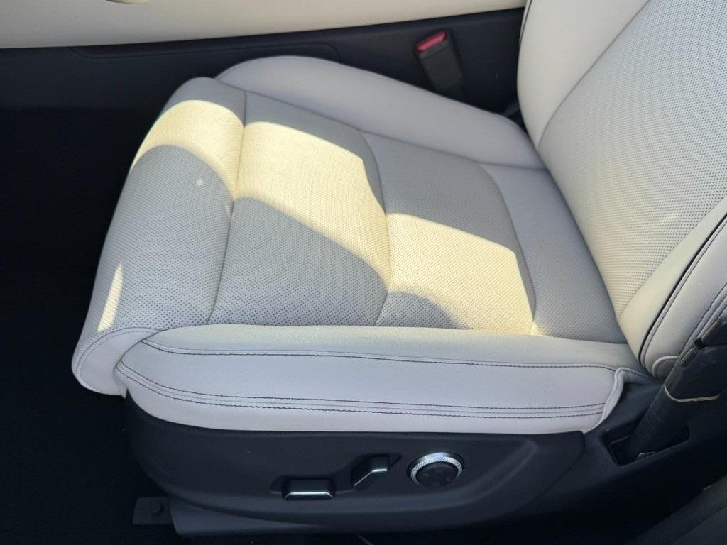 new 2026 Genesis GV70 car, priced at $54,560