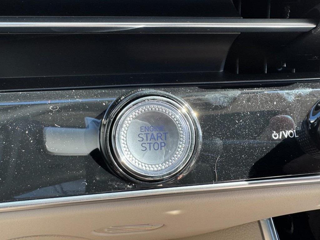 new 2026 Genesis GV70 car, priced at $54,560