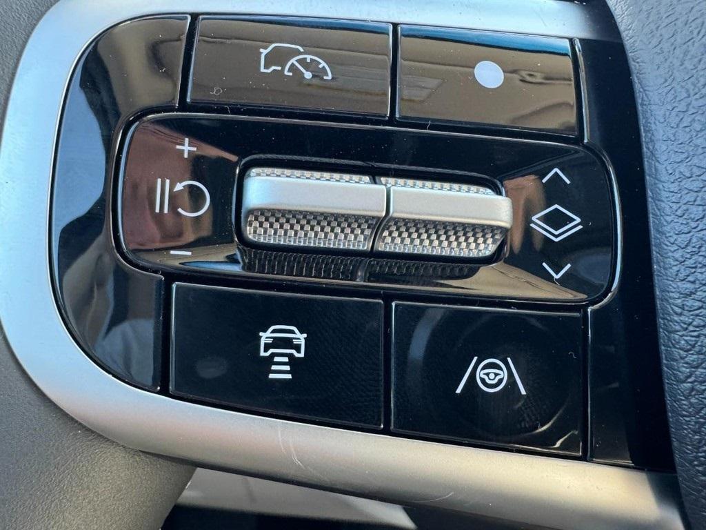 new 2026 Genesis GV70 car, priced at $54,560