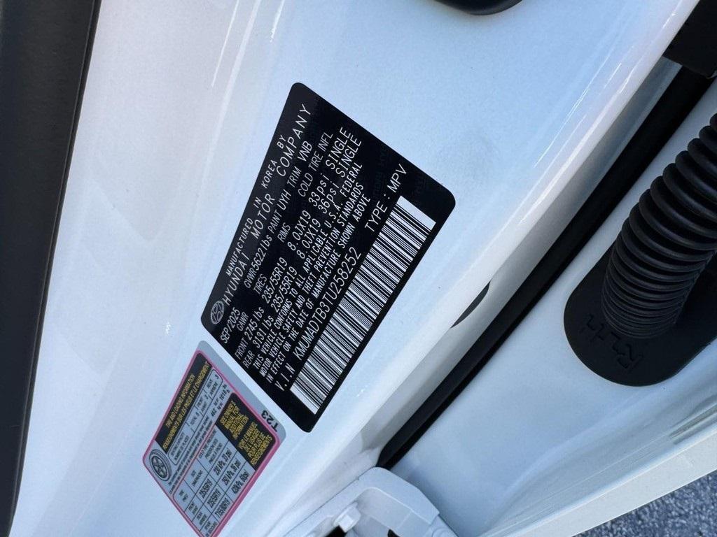 new 2026 Genesis GV70 car, priced at $54,560