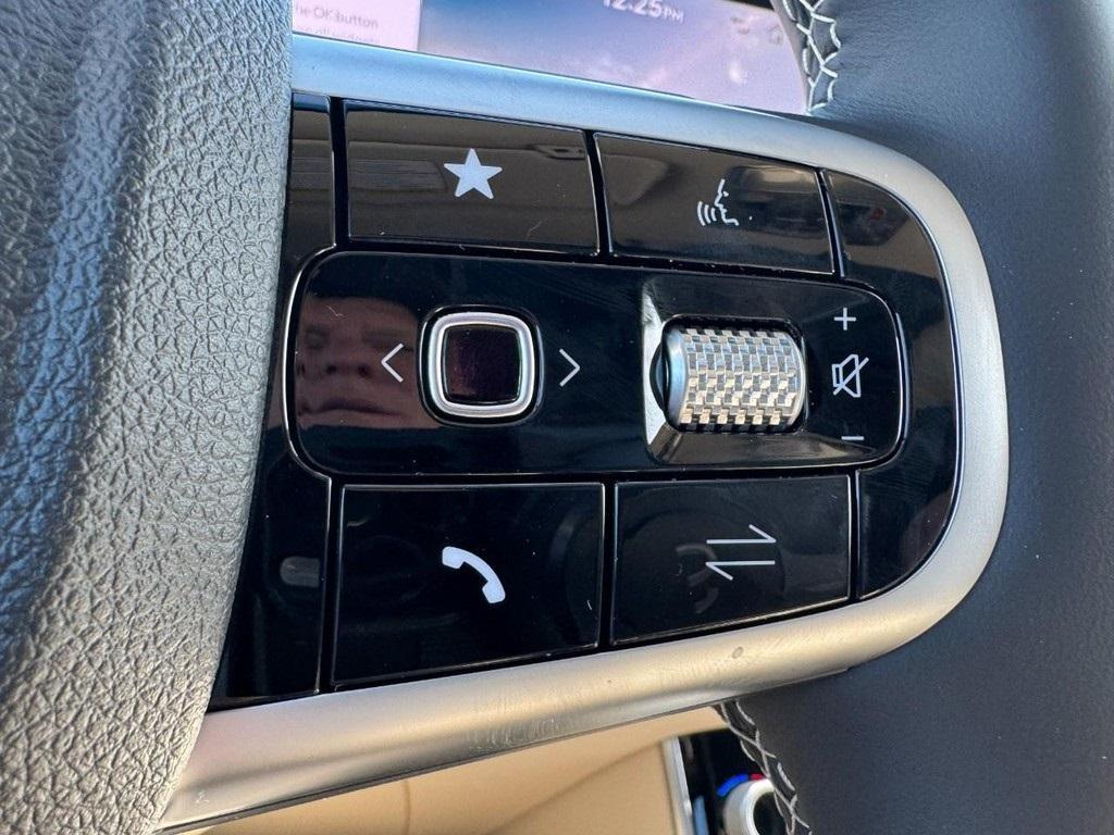 new 2026 Genesis GV70 car, priced at $54,560