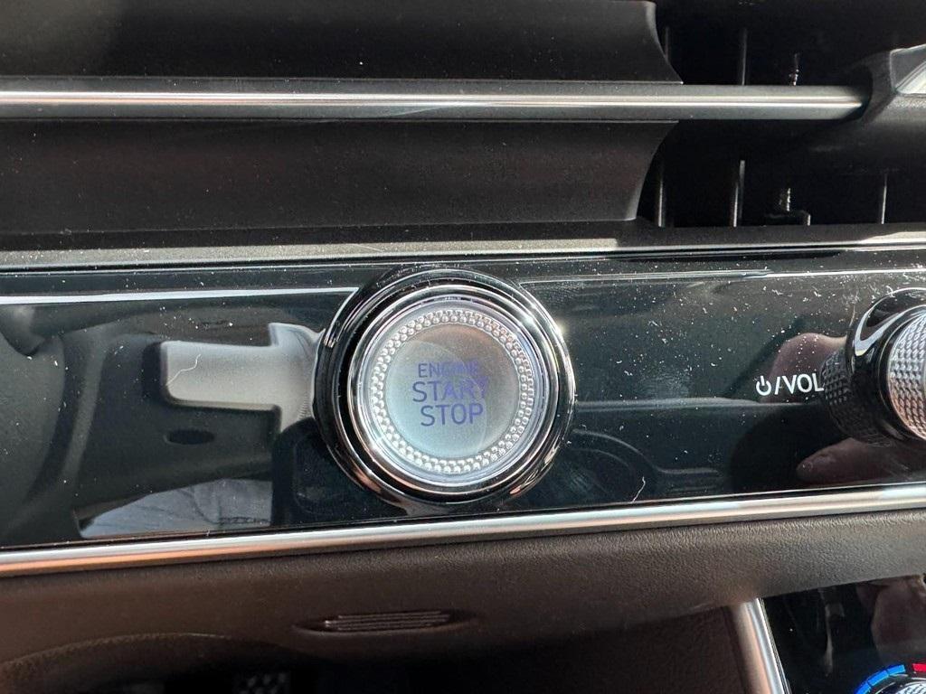 new 2026 Genesis GV70 car, priced at $54,760