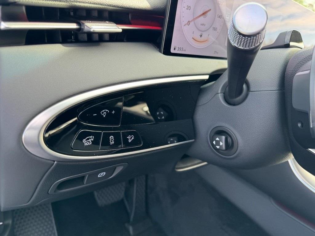 new 2026 Genesis GV70 car, priced at $54,760