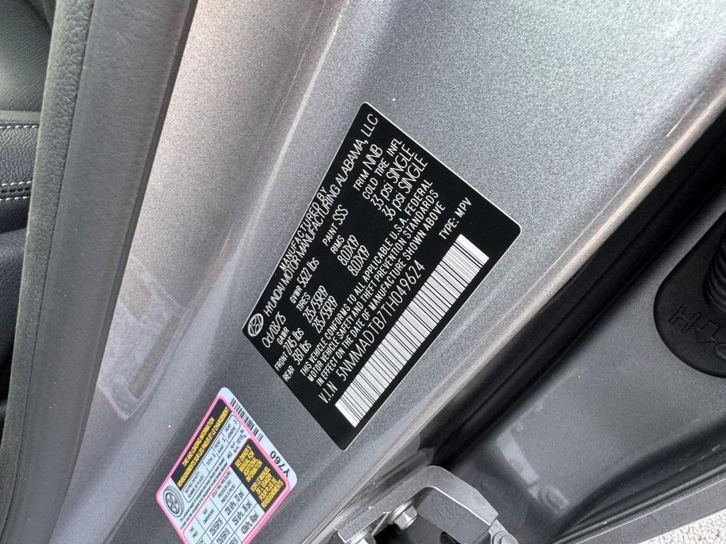 new 2026 Genesis GV70 car, priced at $54,760