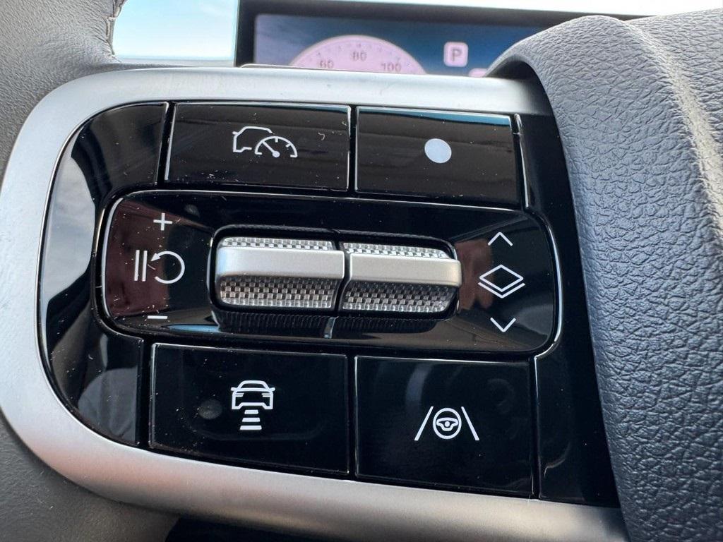 new 2026 Genesis GV70 car, priced at $54,760