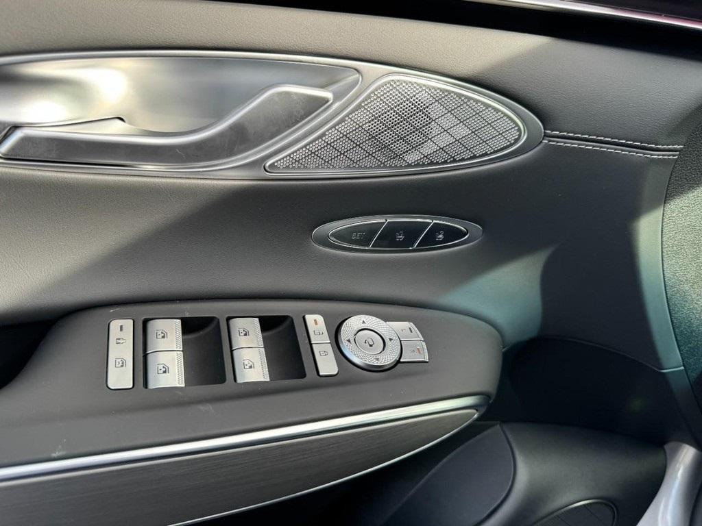 new 2026 Genesis GV70 car, priced at $54,760