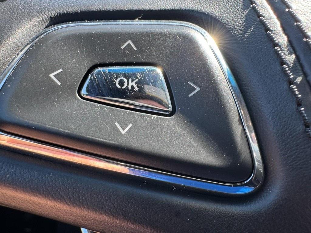 used 2018 Lincoln MKZ car, priced at $17,995
