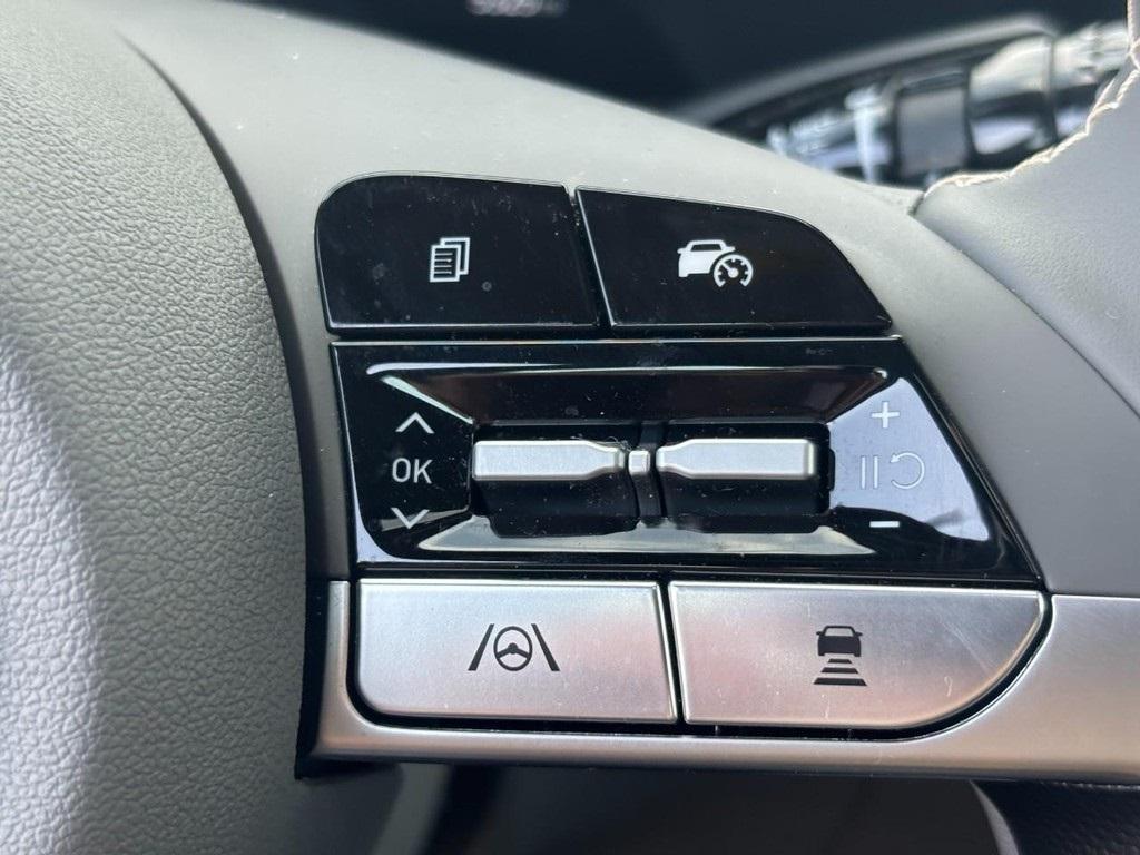used 2024 Hyundai Elantra car, priced at $22,995
