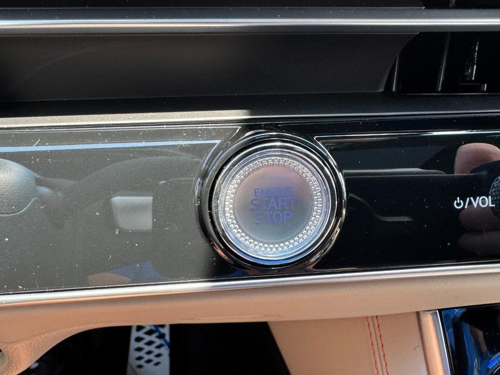 new 2026 Genesis GV70 car, priced at $73,105