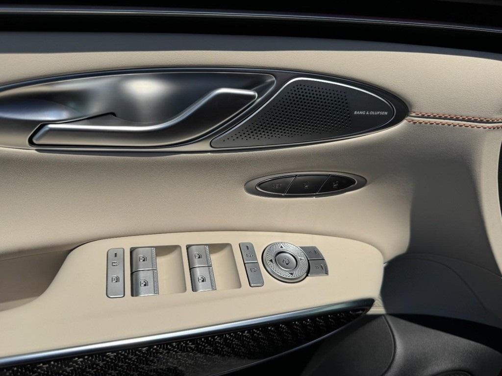 new 2026 Genesis GV70 car, priced at $73,105