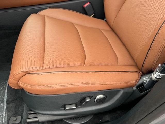 new 2026 Genesis GV70 car, priced at $58,025