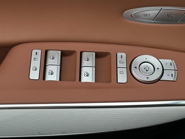 new 2026 Genesis GV70 car, priced at $58,025