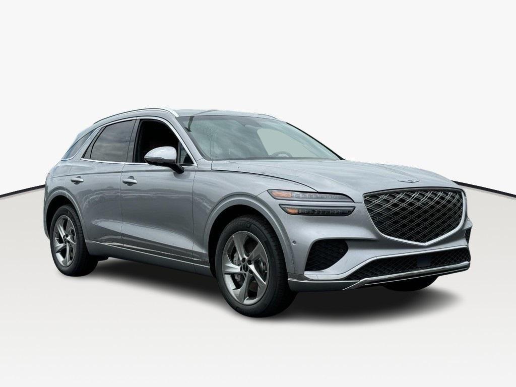 new 2026 Genesis GV70 car, priced at $58,025