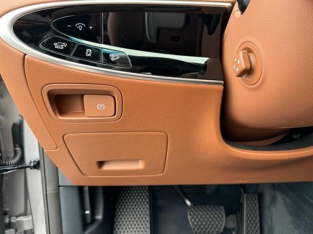 new 2026 Genesis GV70 car, priced at $58,025