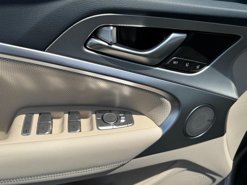 new 2026 Genesis G70 car, priced at $52,275