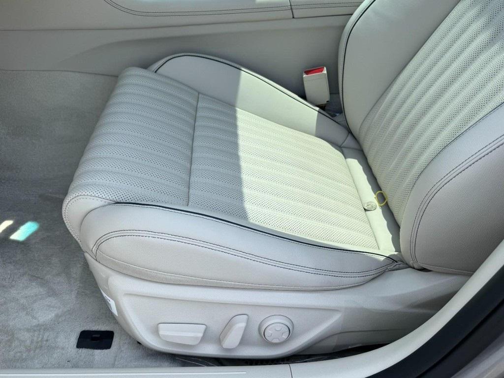 new 2026 Genesis G70 car, priced at $52,275