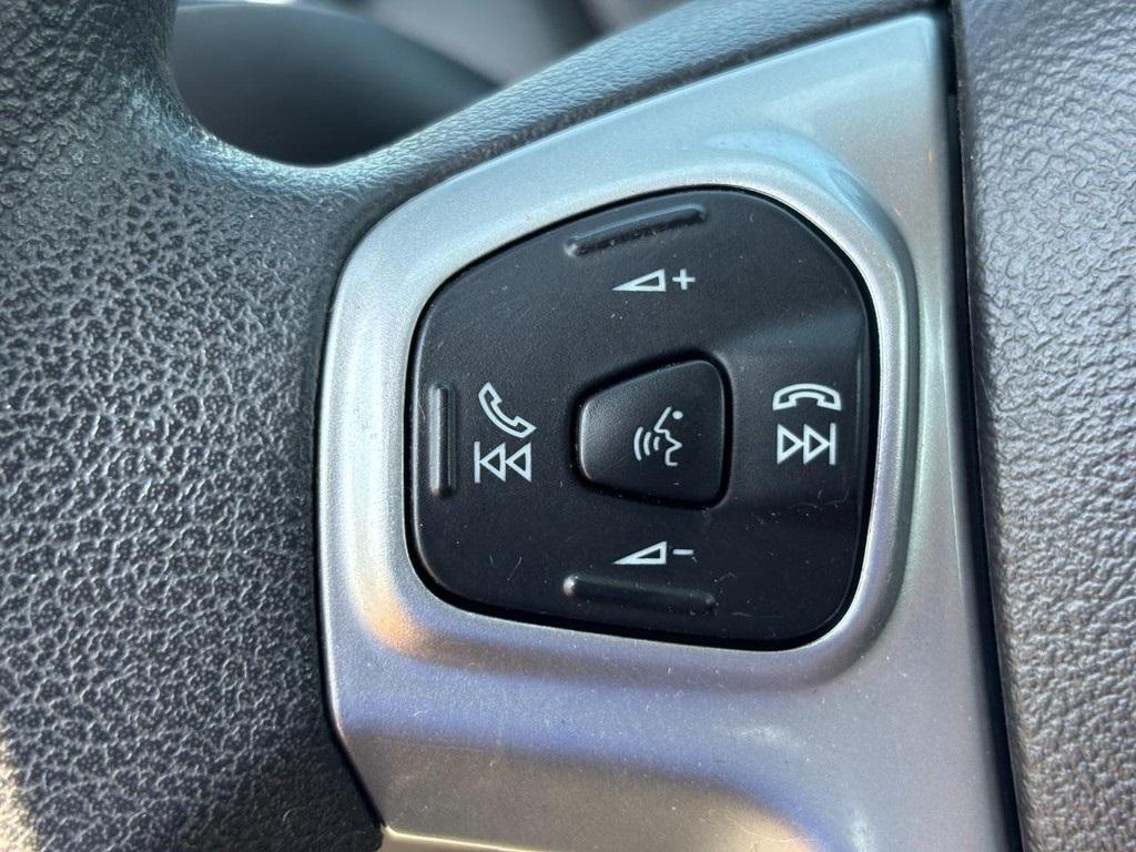 used 2019 Ford Fiesta car, priced at $9,977