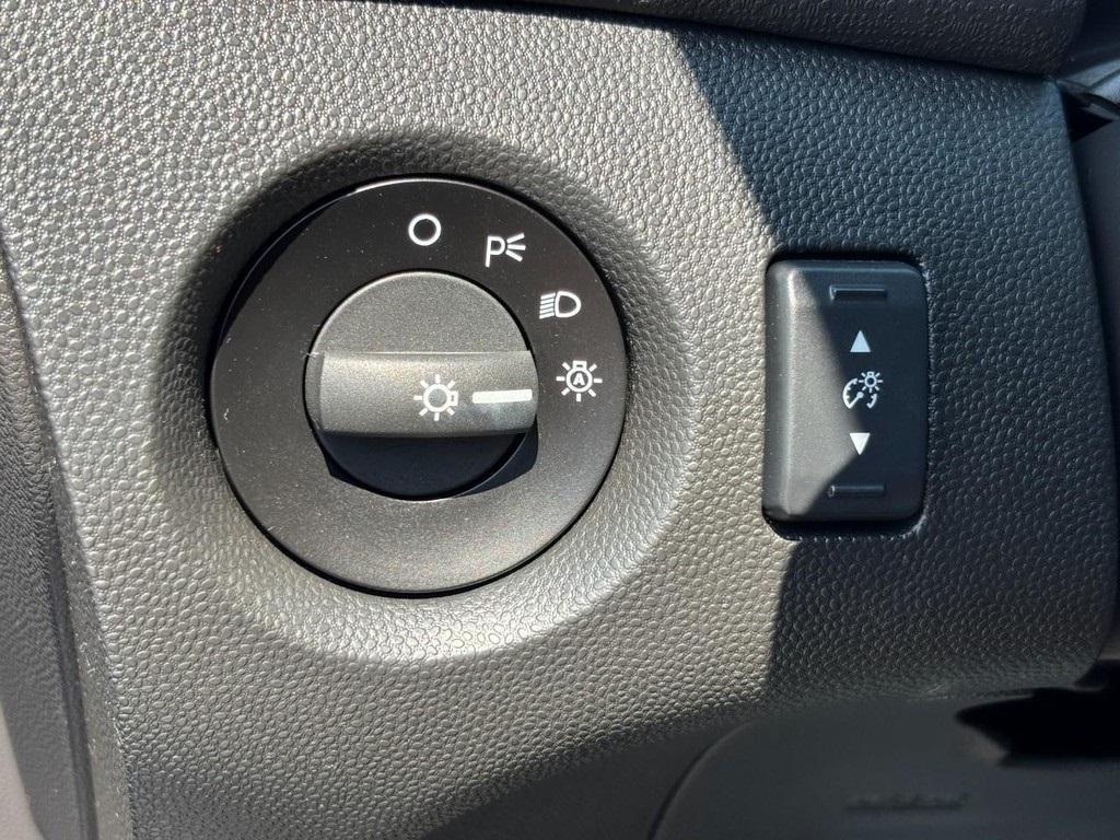 used 2019 Ford Fiesta car, priced at $9,977