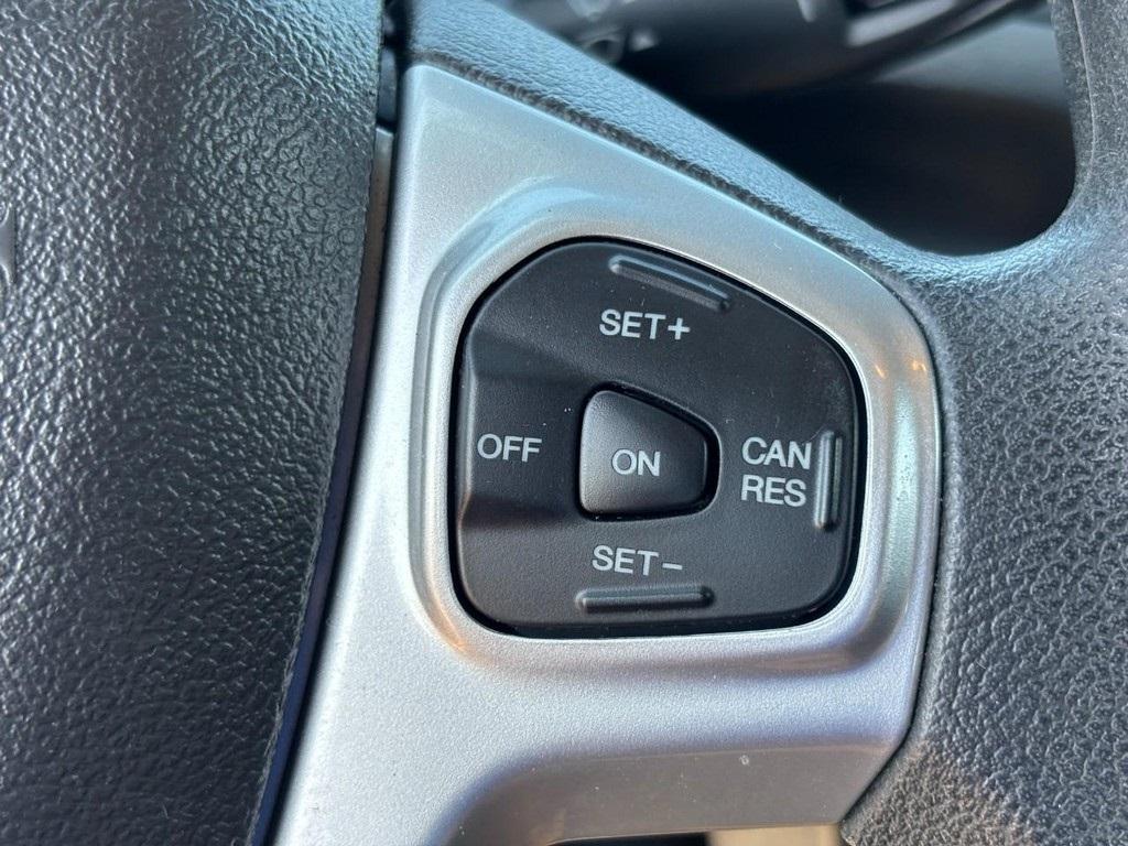 used 2019 Ford Fiesta car, priced at $9,977