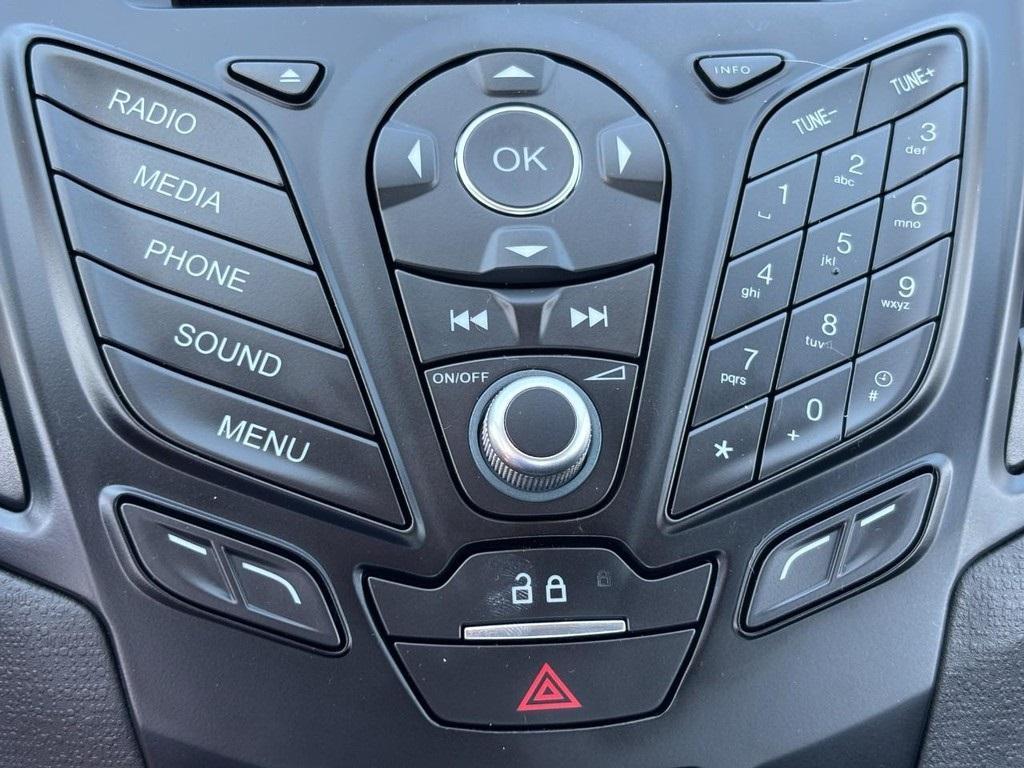 used 2019 Ford Fiesta car, priced at $9,977