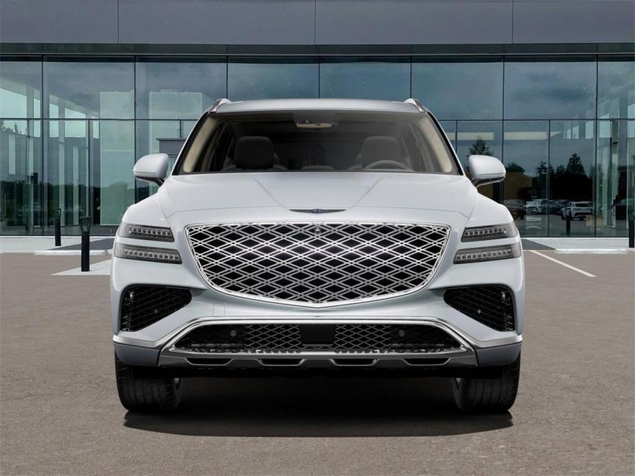 new 2025 Genesis GV80 car, priced at $66,810