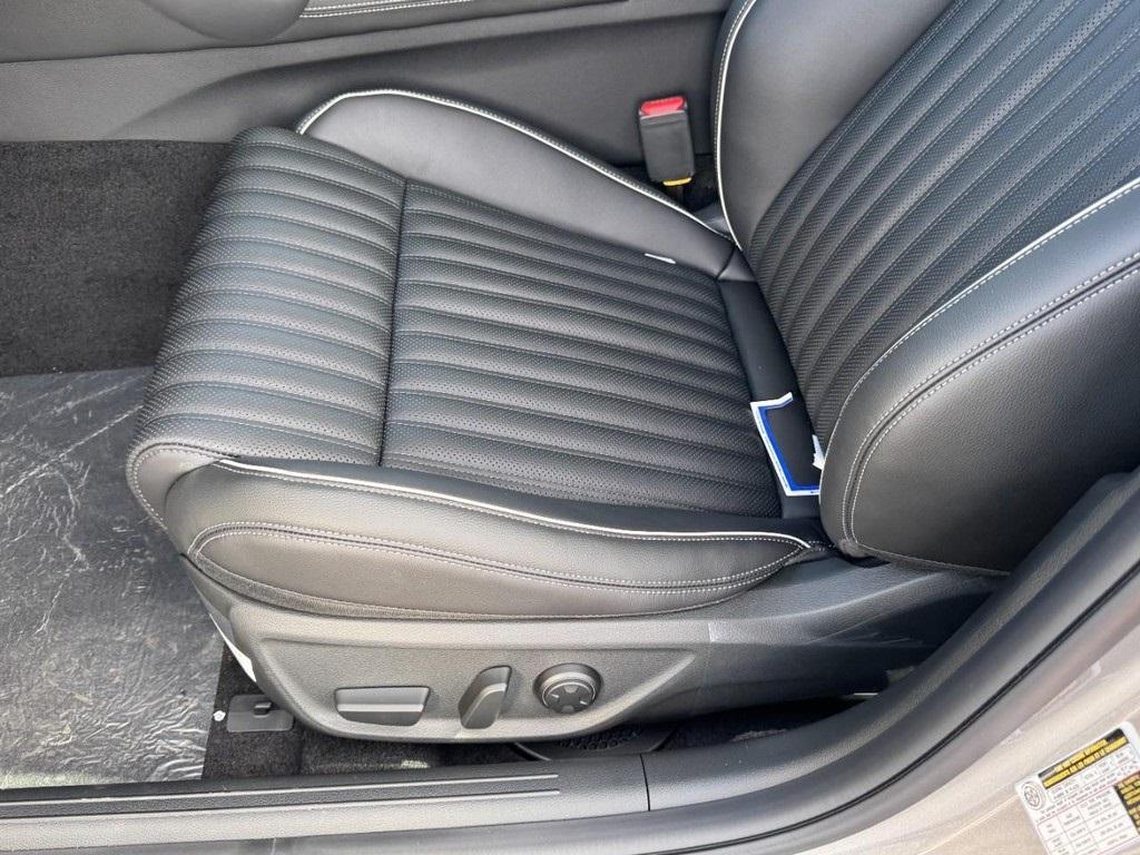 new 2026 Genesis G70 car, priced at $51,955