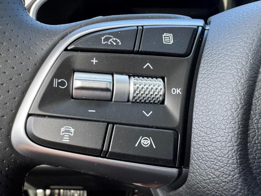 new 2026 Genesis G70 car, priced at $51,955