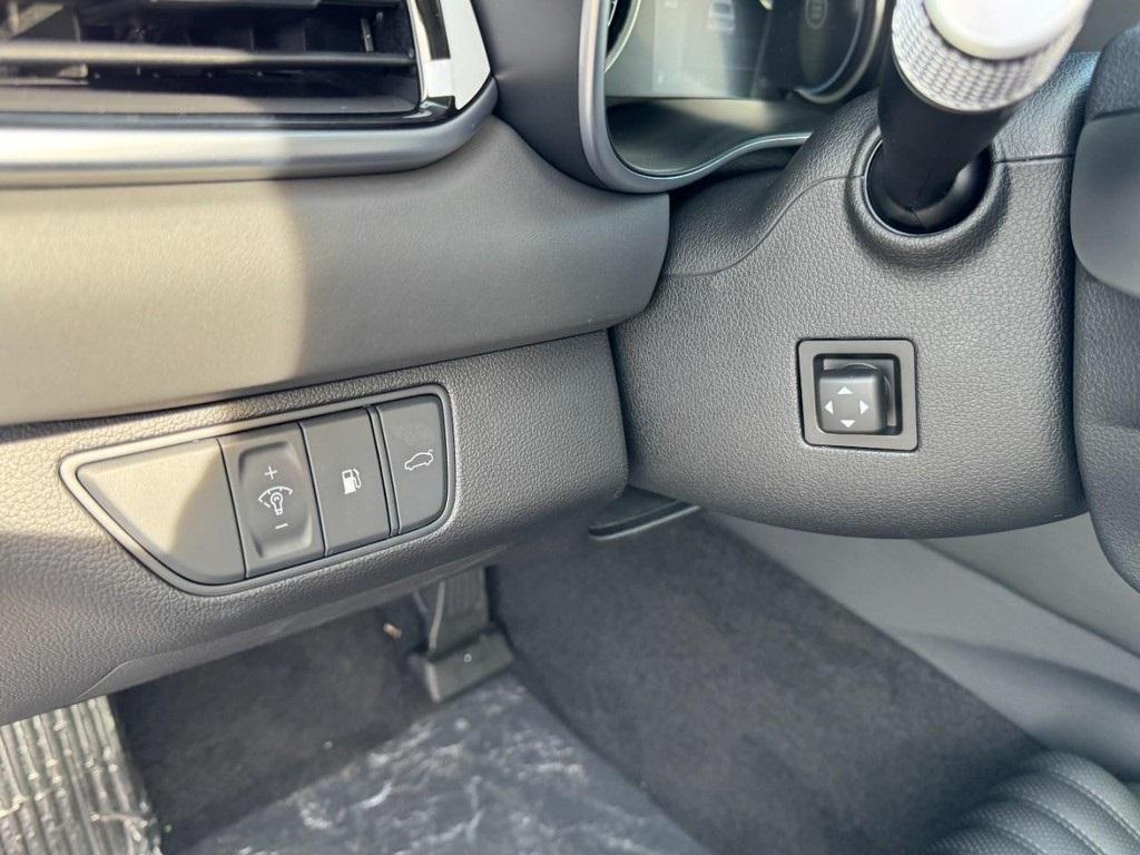 new 2026 Genesis G70 car, priced at $51,955