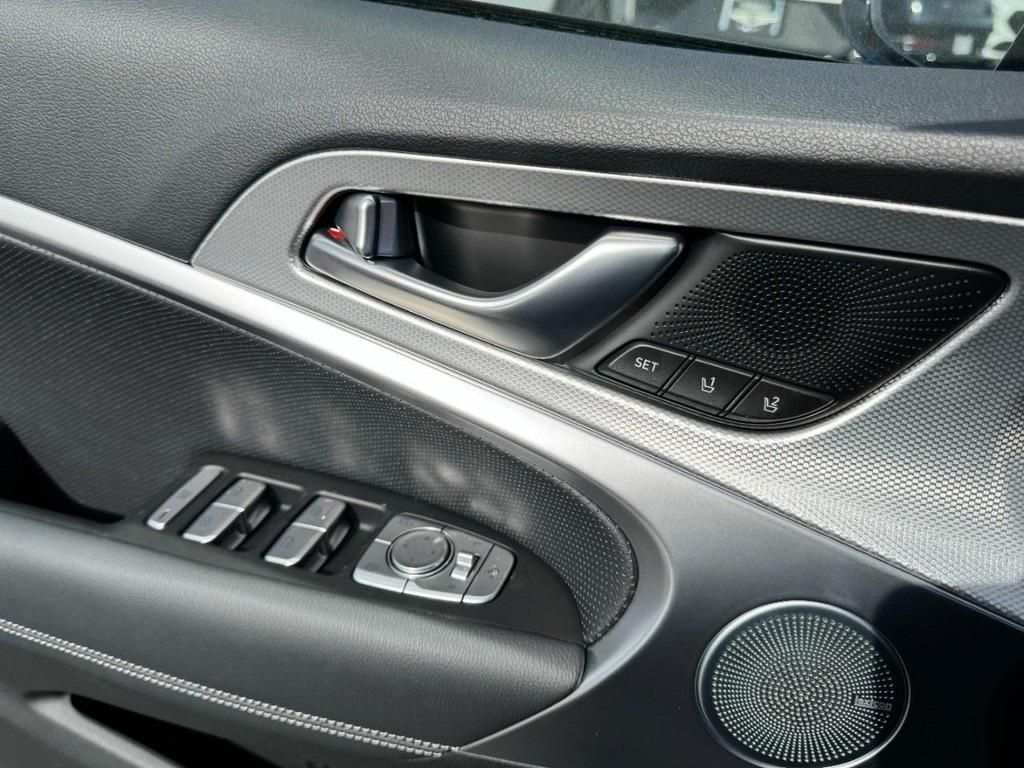 new 2026 Genesis G70 car, priced at $51,955