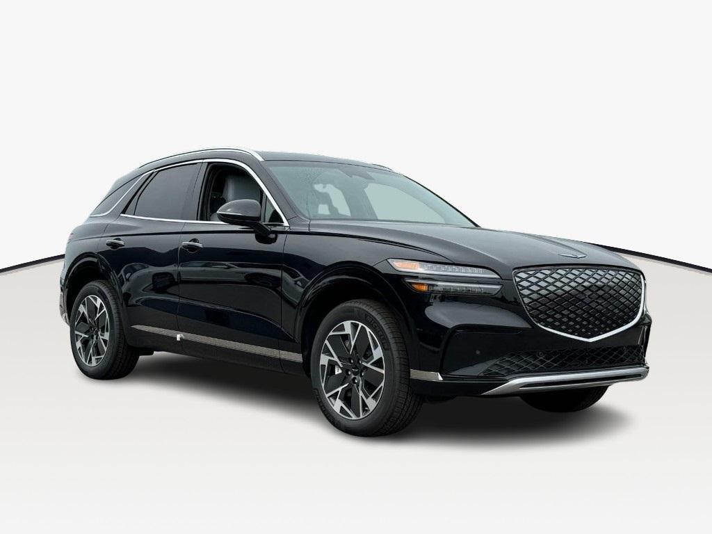 new 2026 Genesis Electrified GV70 car, priced at $66,770