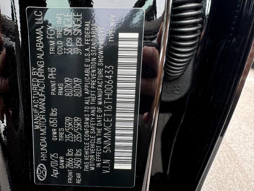new 2026 Genesis Electrified GV70 car, priced at $66,770