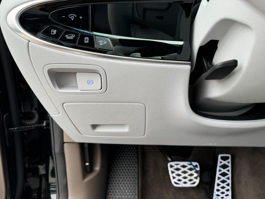 new 2026 Genesis Electrified GV70 car, priced at $66,770