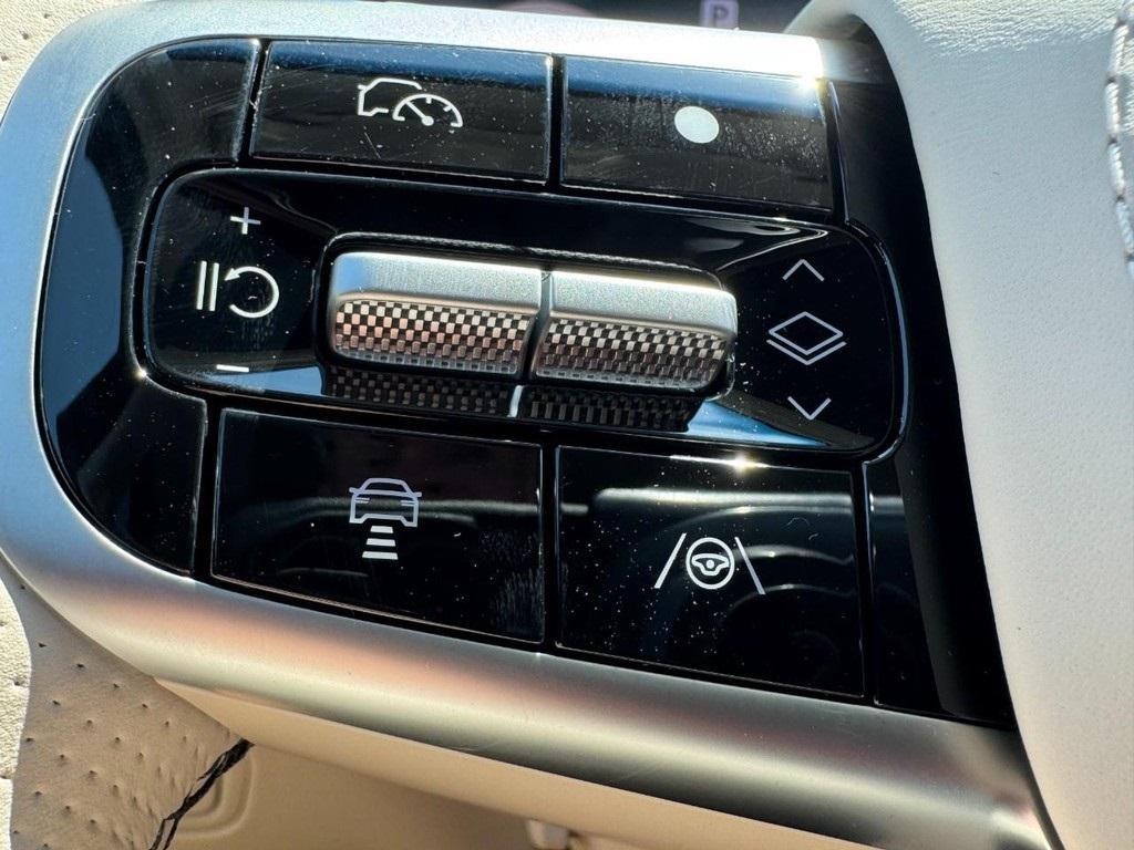 new 2026 Genesis GV80 Coupe car, priced at $89,795