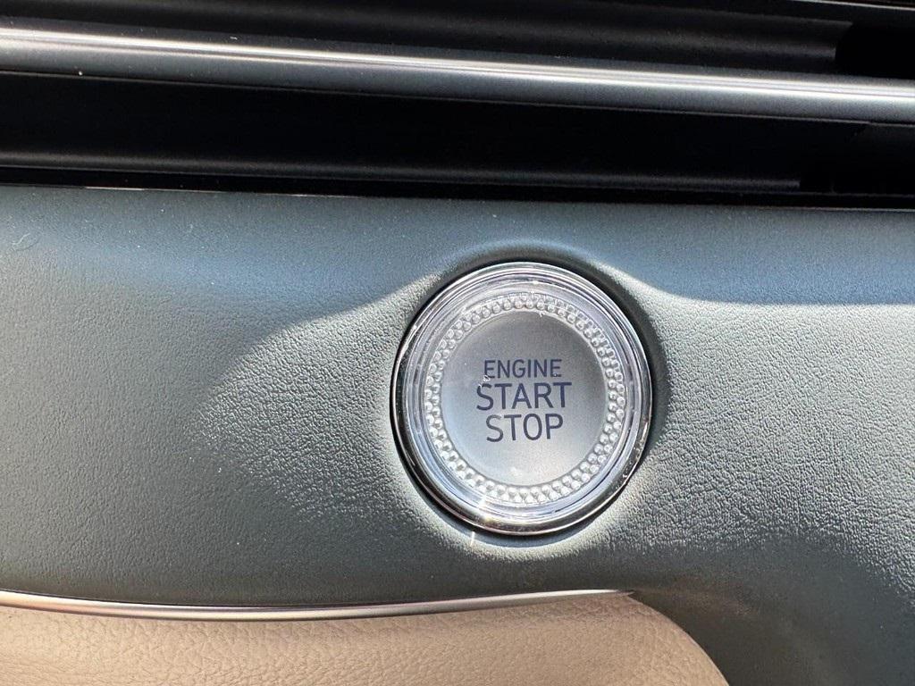 new 2026 Genesis GV80 Coupe car, priced at $89,795