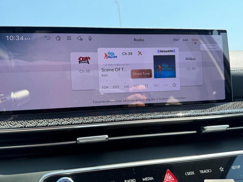 new 2026 Genesis GV80 Coupe car, priced at $89,795