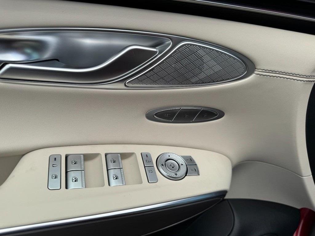new 2026 Genesis GV70 car, priced at $53,275