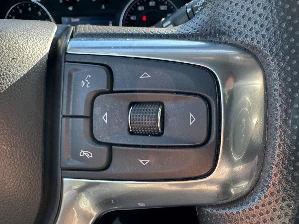 used 2021 Chevrolet Blazer car, priced at $20,377