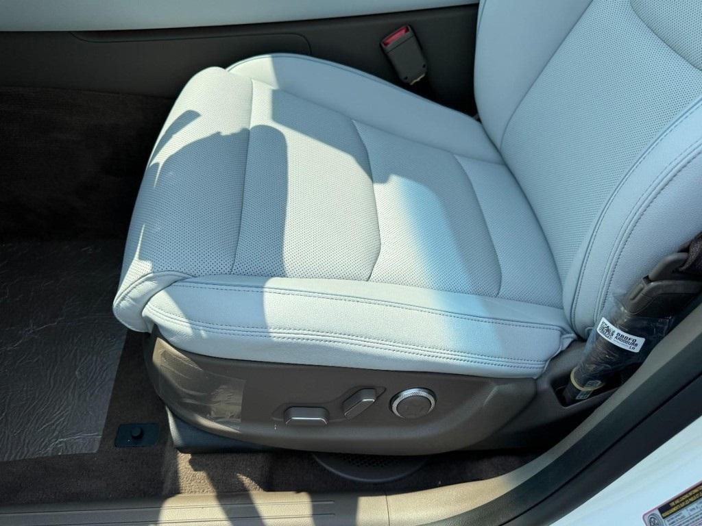 new 2026 Genesis GV70 car, priced at $58,415