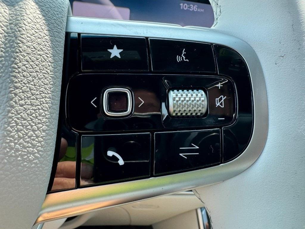 new 2026 Genesis GV70 car, priced at $58,415