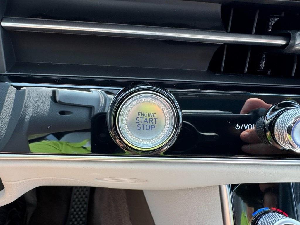 new 2026 Genesis GV70 car, priced at $58,415