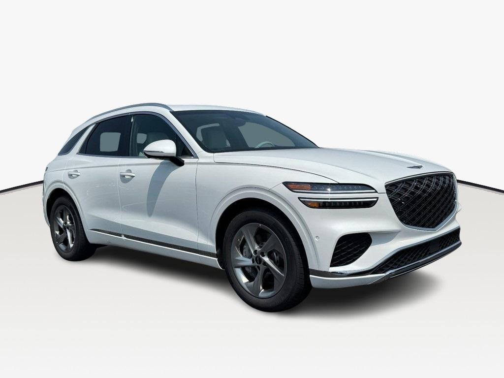 new 2026 Genesis GV70 car, priced at $58,415