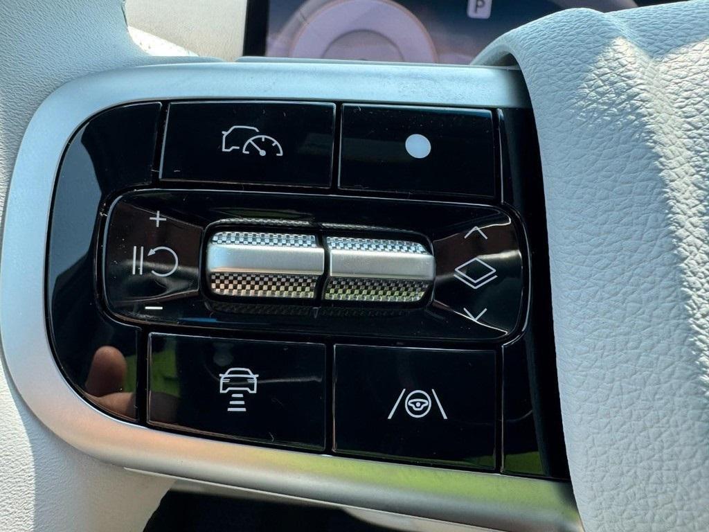 new 2026 Genesis GV70 car, priced at $58,415