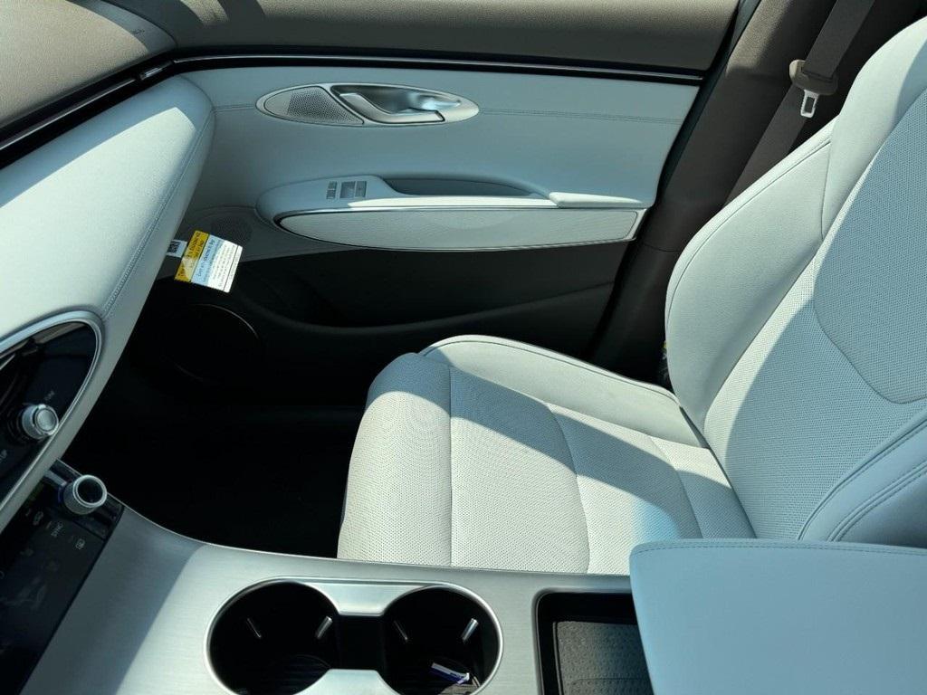 new 2026 Genesis GV70 car, priced at $58,415