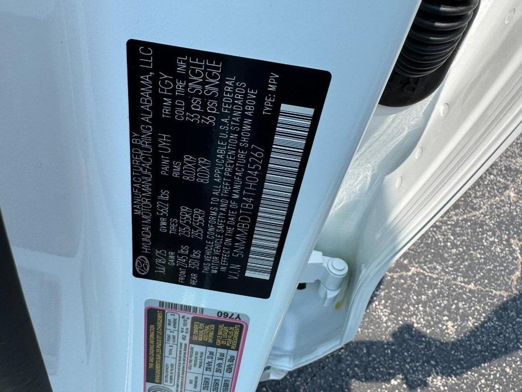 new 2026 Genesis GV70 car, priced at $58,415