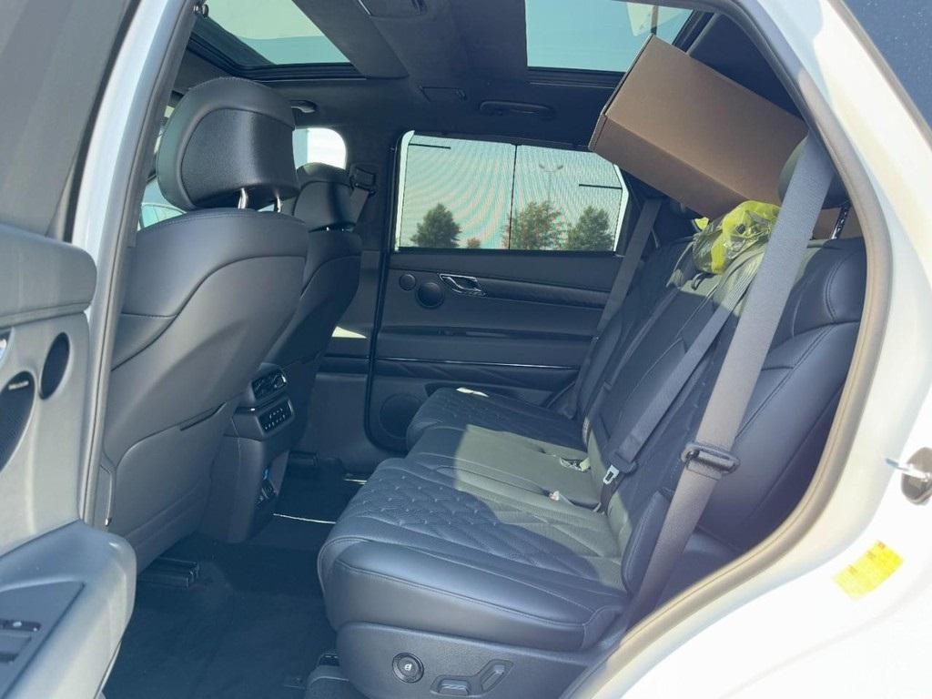 new 2026 Genesis GV80 car, priced at $86,340