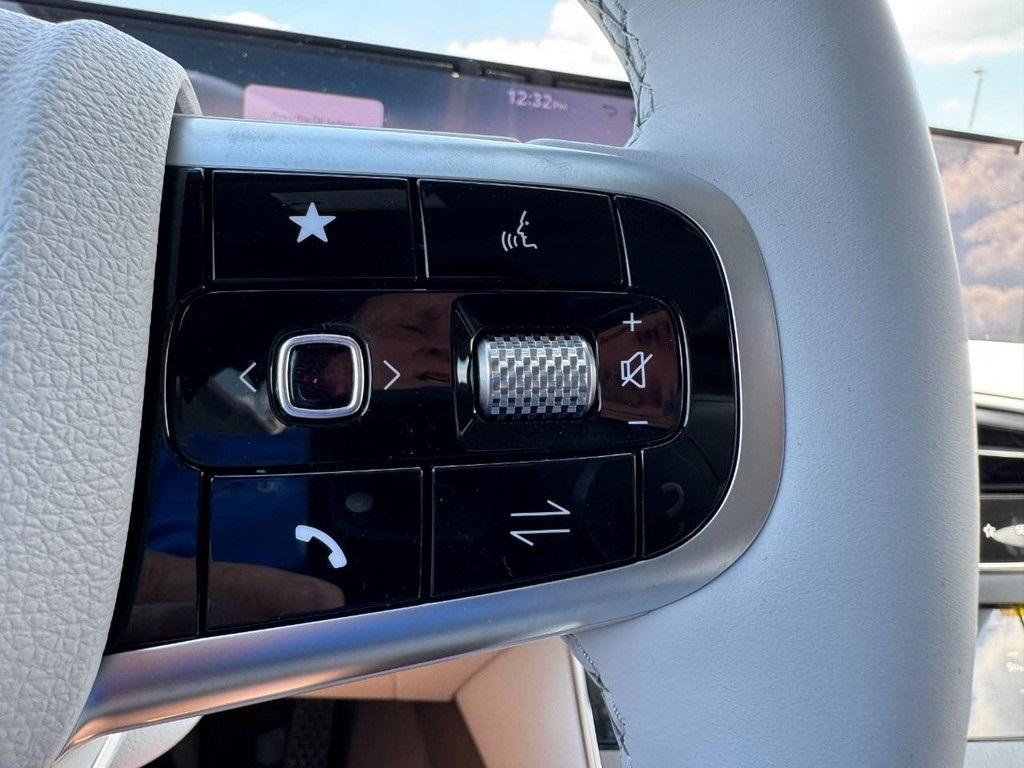 new 2026 Genesis GV70 car, priced at $58,110