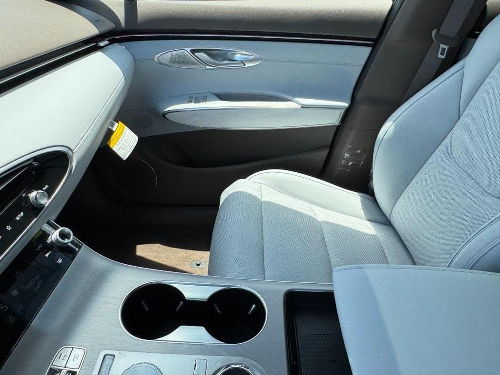 new 2026 Genesis GV70 car, priced at $58,110
