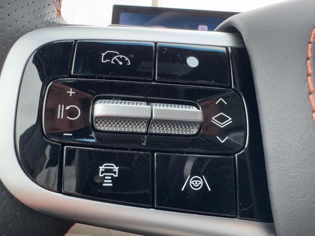 new 2026 Genesis GV70 car, priced at $73,565