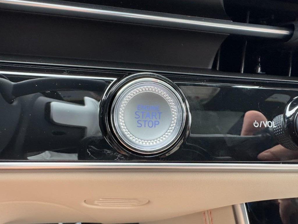 new 2026 Genesis GV70 car, priced at $73,565