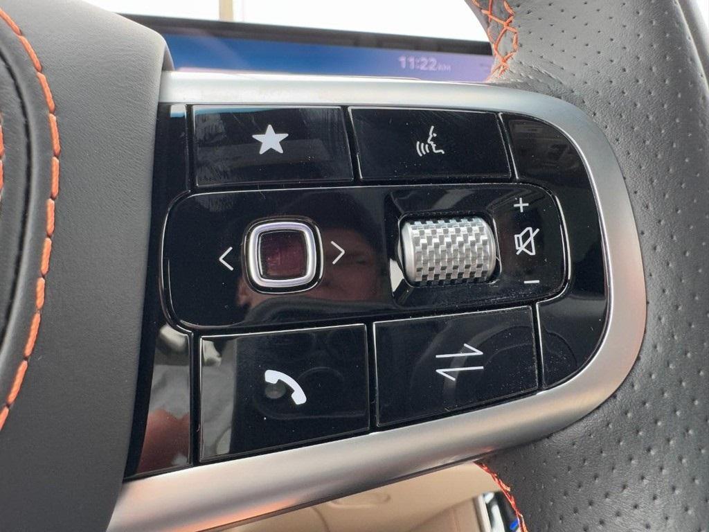 new 2026 Genesis GV70 car, priced at $73,565